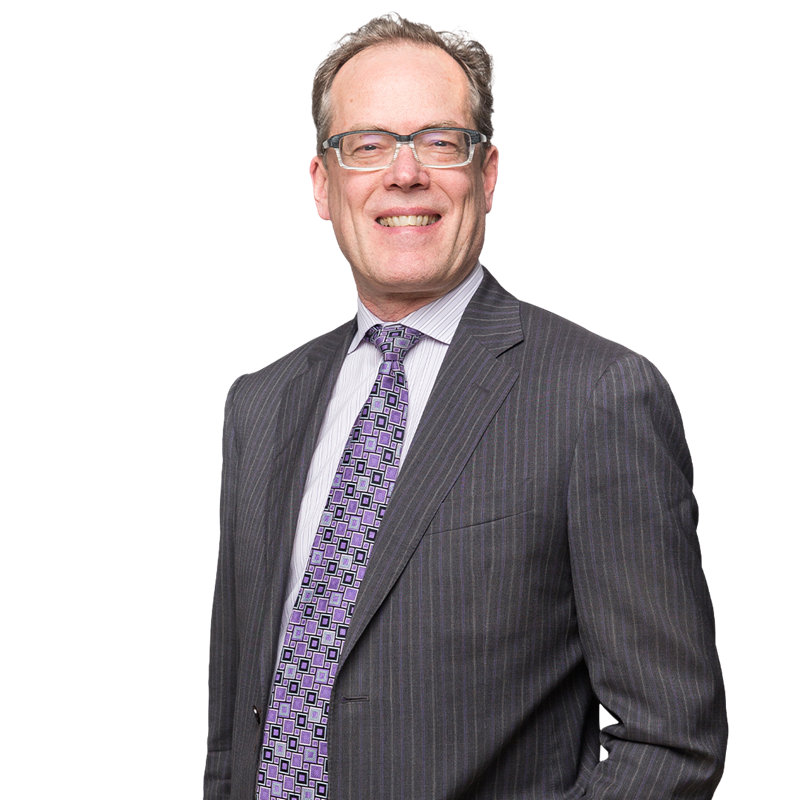 Daniel A. Downe