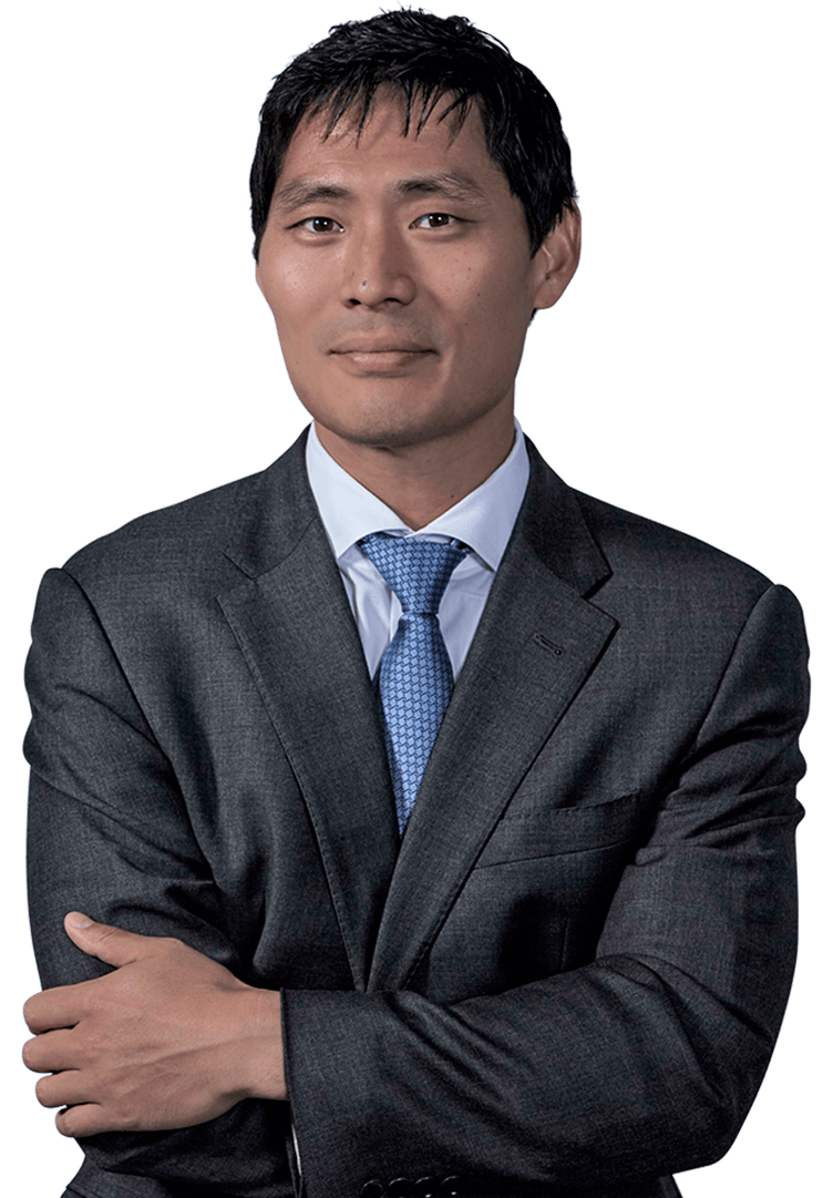 Peter Yoo