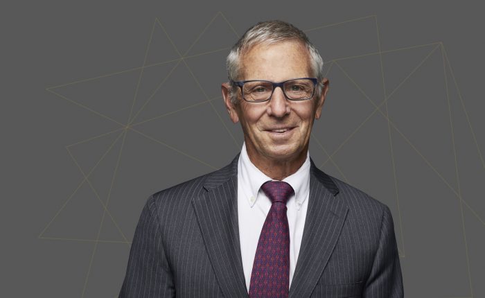 David H. Sohmer