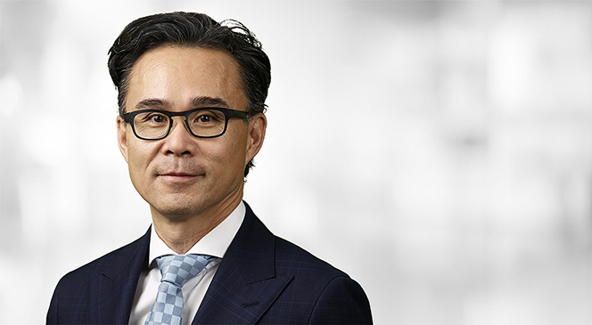 Will Fung