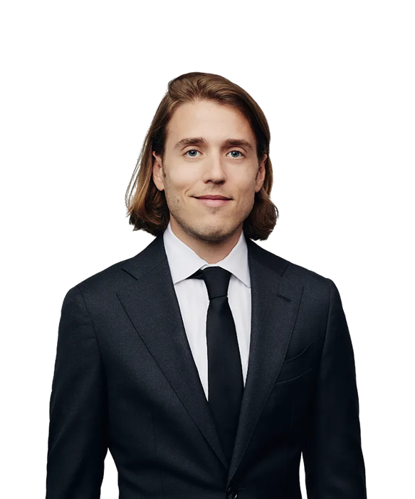 Matthew Prager