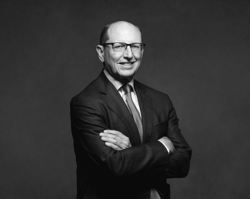 Robert G. Grant