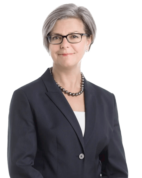 Karen J. Pirie