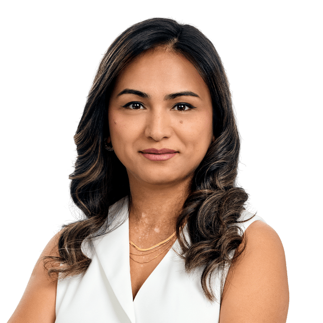 Mahnaz Jan Ali
