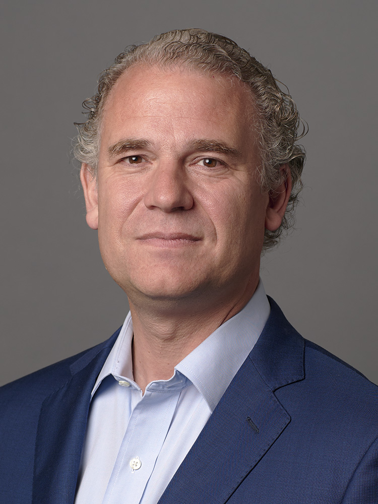 Paul C. Dawson