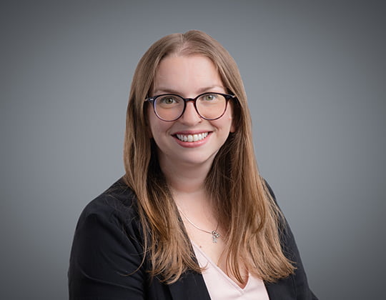 Lia Boritz