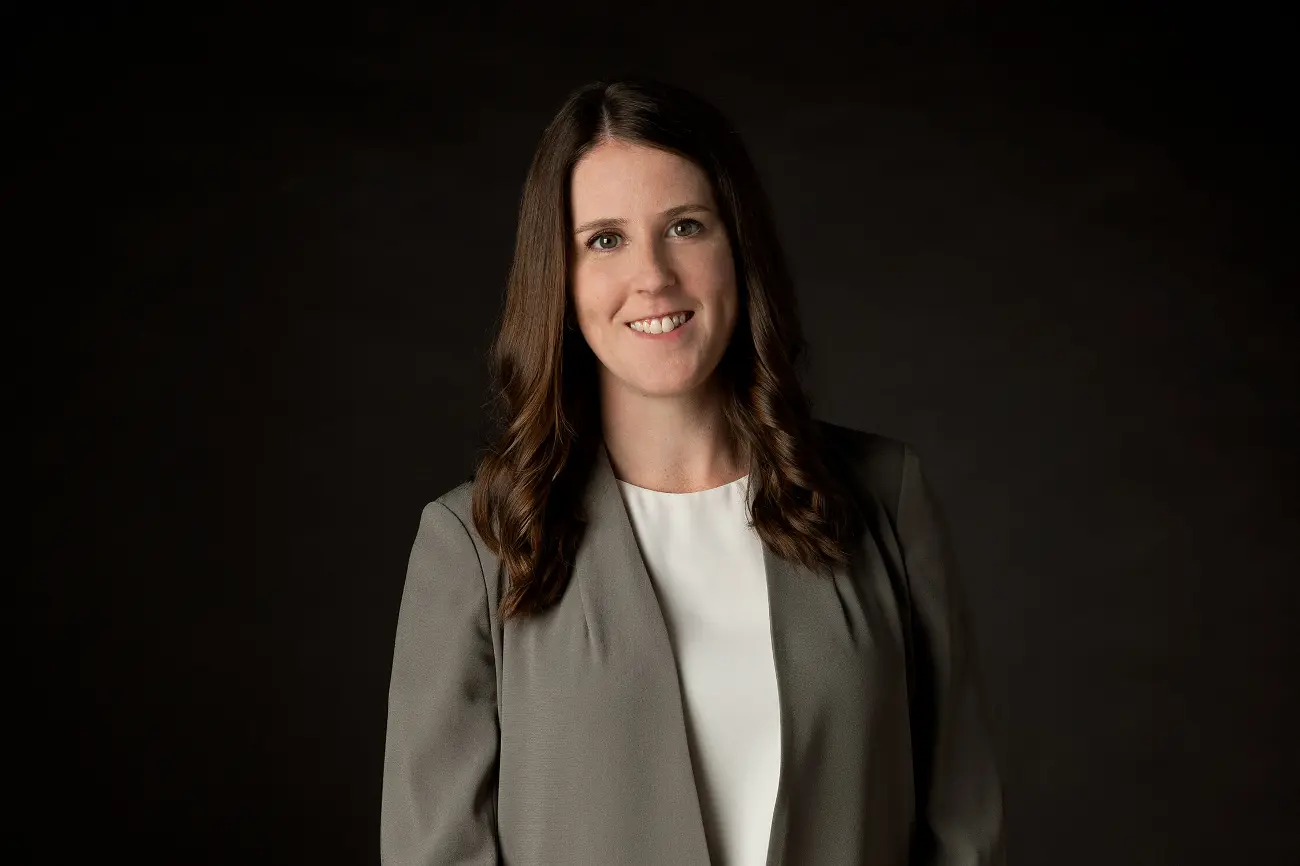 Jenna R. Seavers