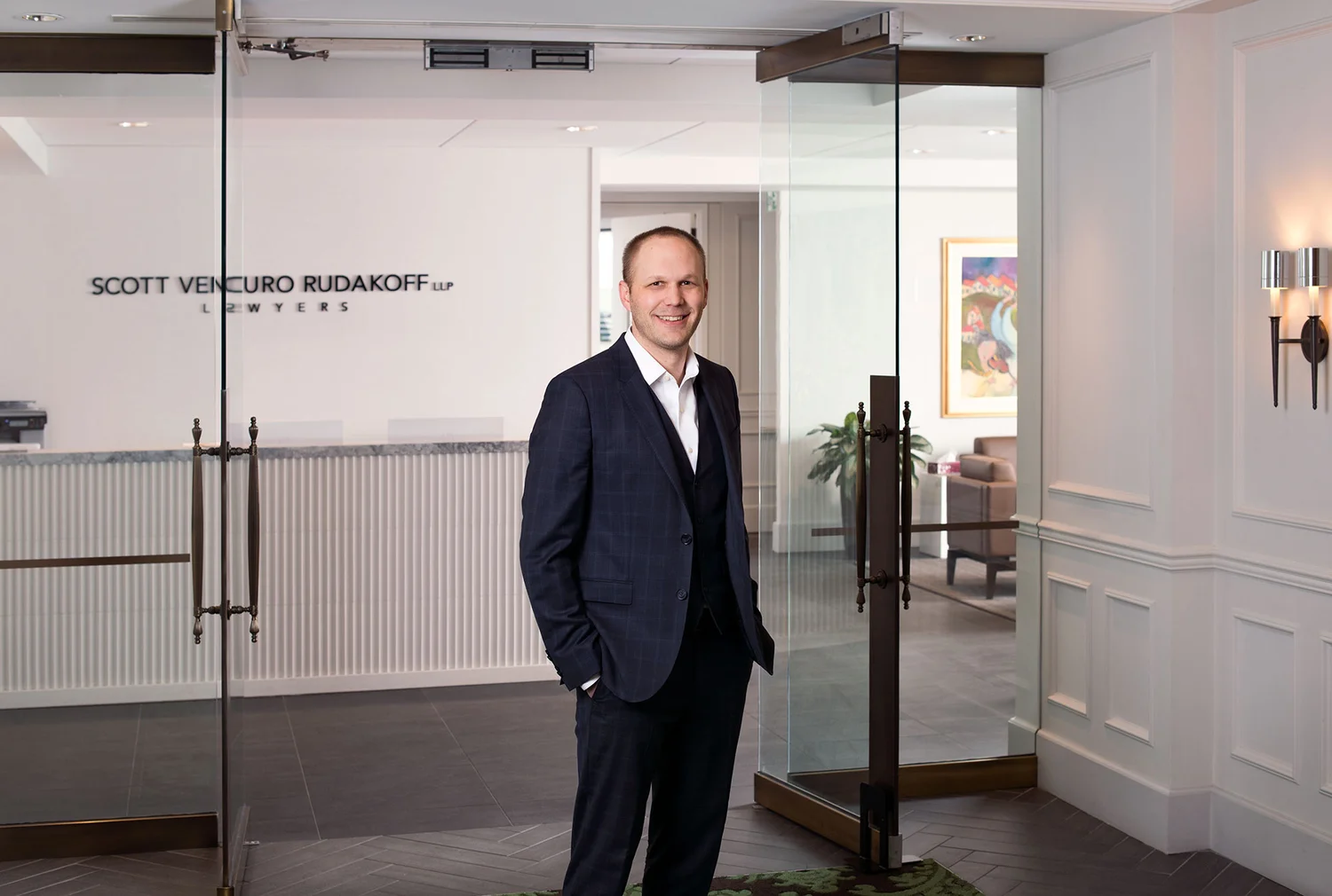 Lukas Frey