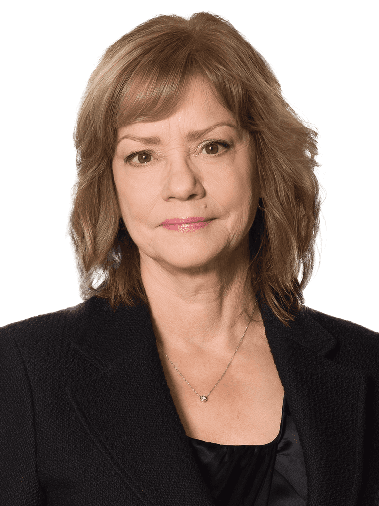 Anne E. Spafford