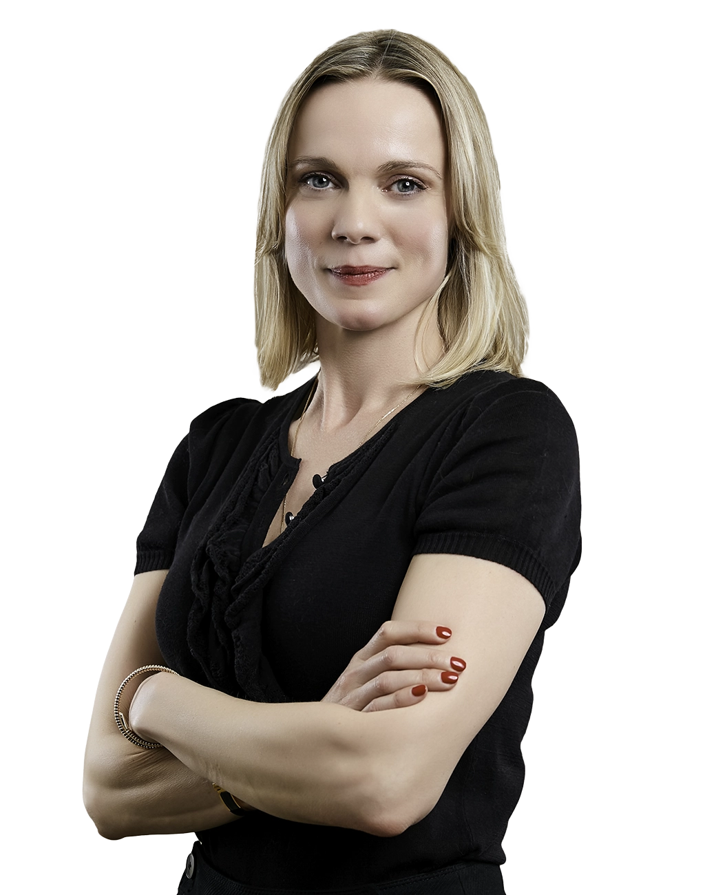 Sarah J. Crowe
