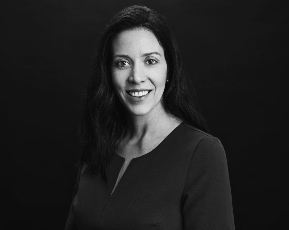 Julie G. LeBlanc Hultberg