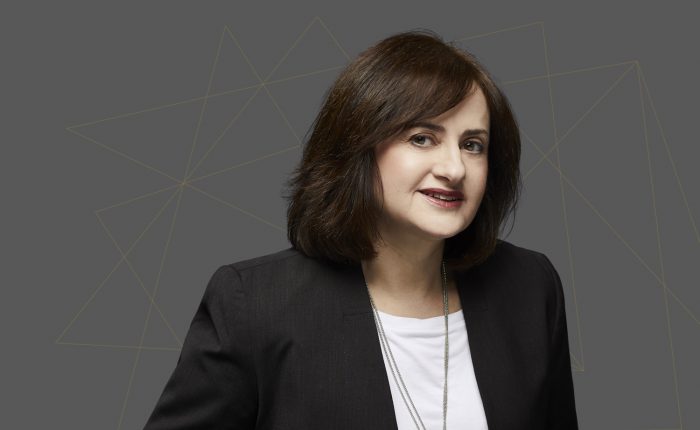 Catherine Pantoulis