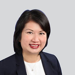 Sabrina W. Y. Wong