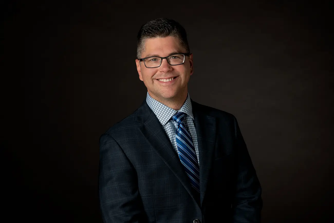 Doug E. Fawcett