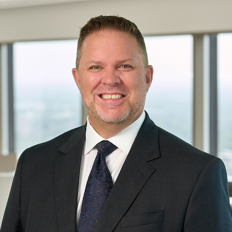Tyler J. Kochanski