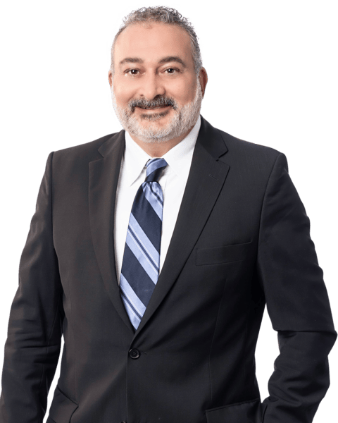 Serge Amar