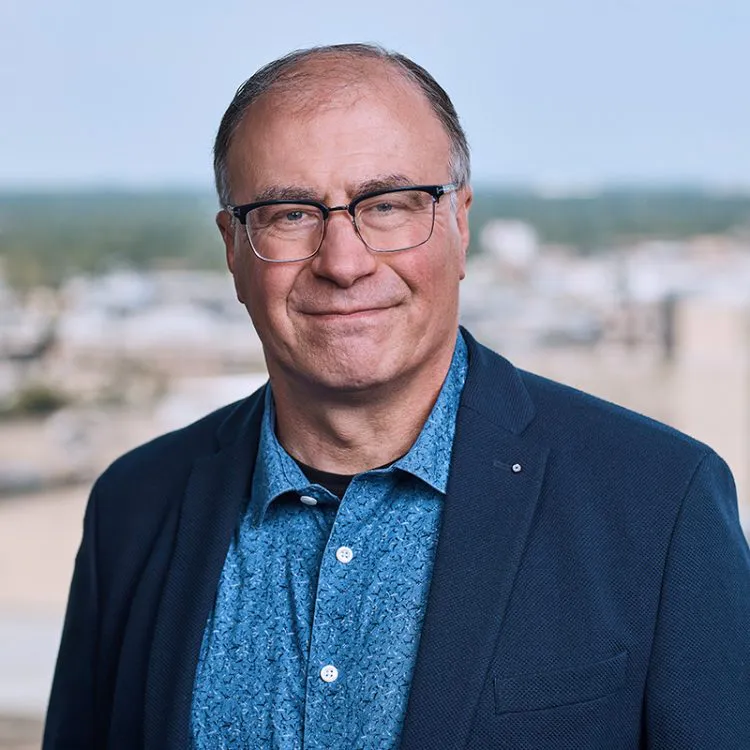 Randy U. Brunet