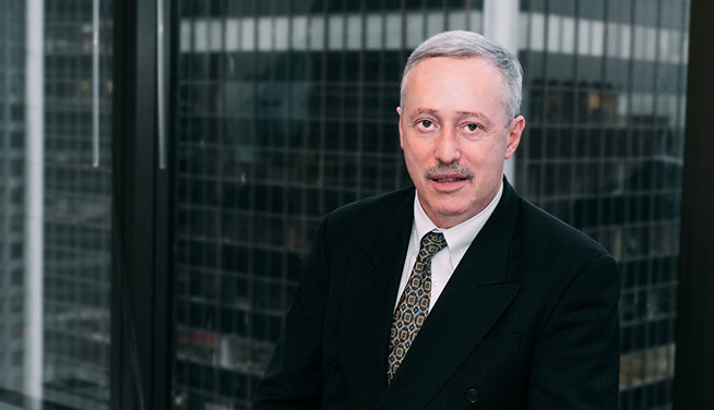 Terry G. Barnett