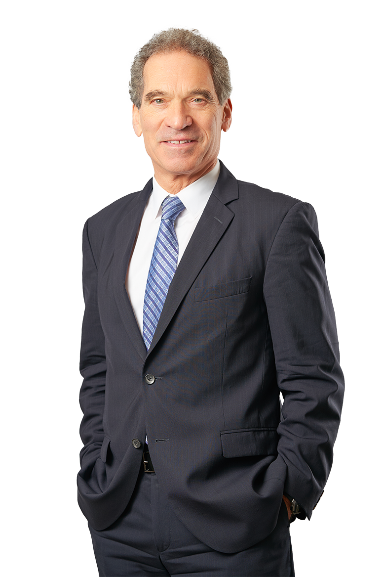 Bernard G. Poznanski