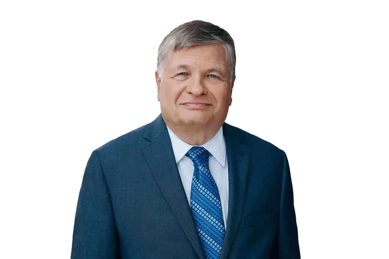 Thomas A. Stefanik