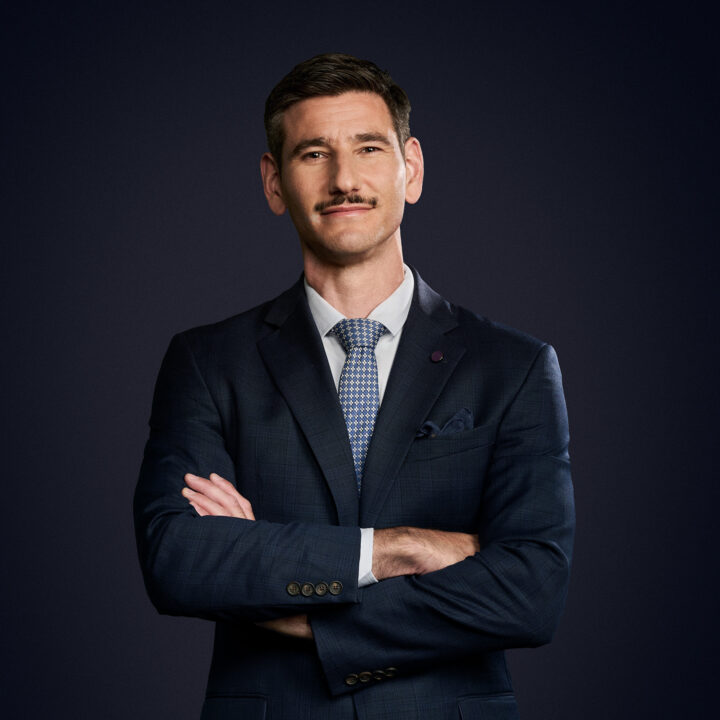 Daniel Grodinsky