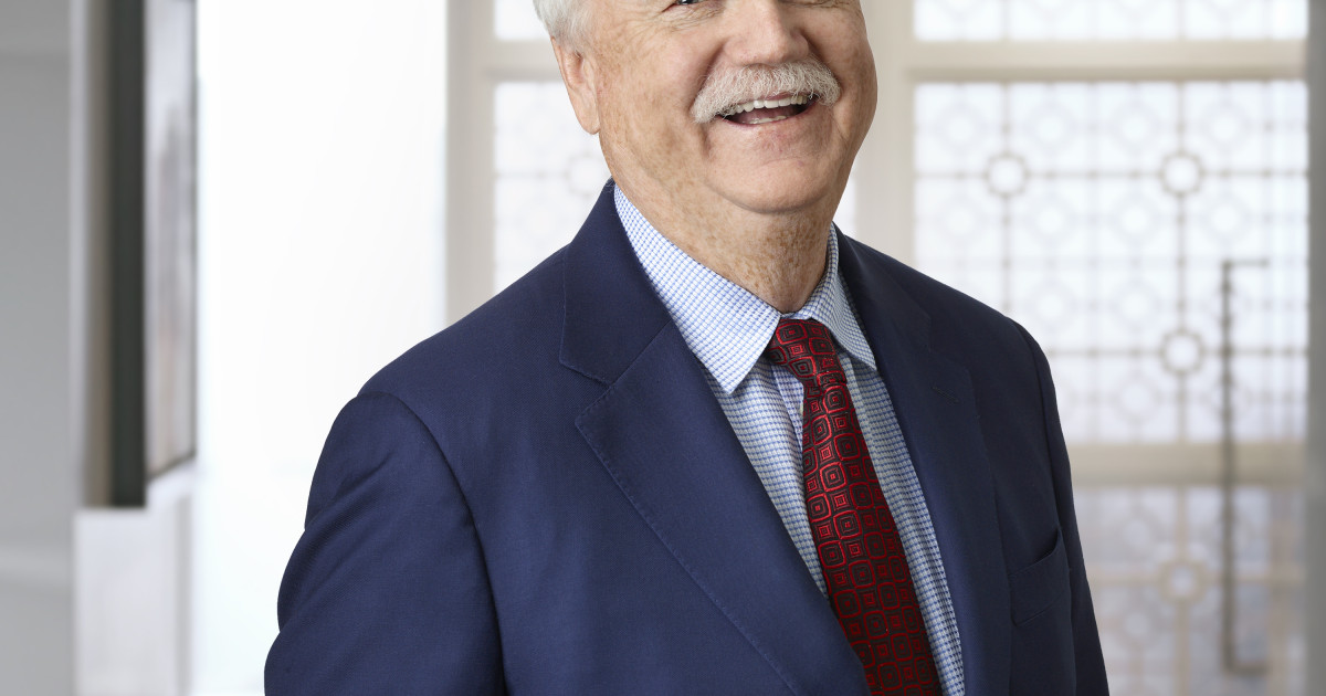 Harry S. Campbell