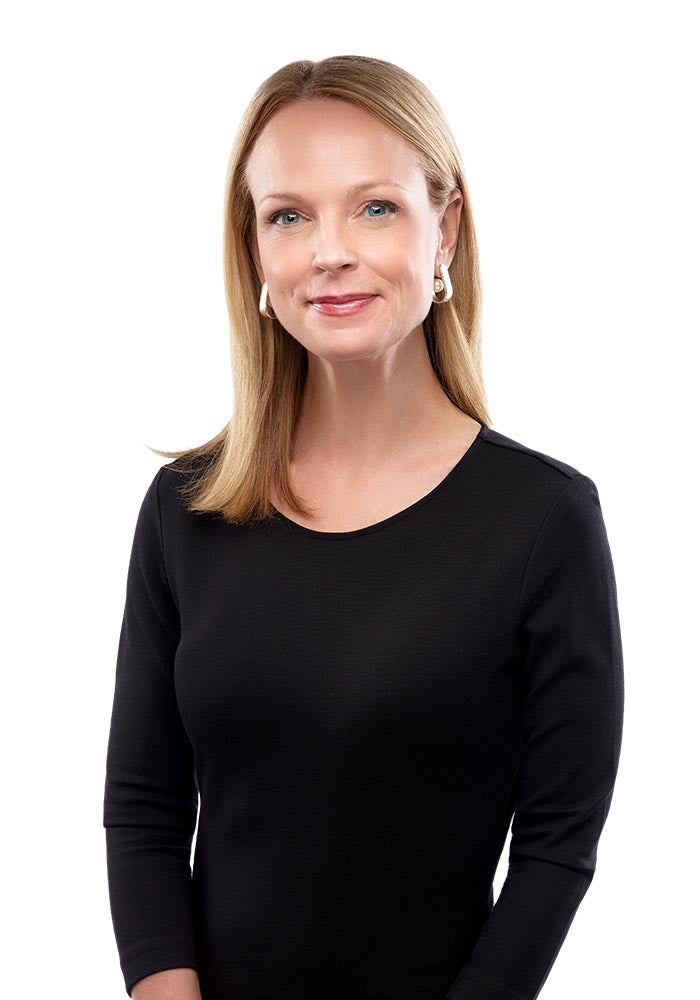 Gillian Kerr