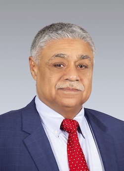 Satnam S. Aujla