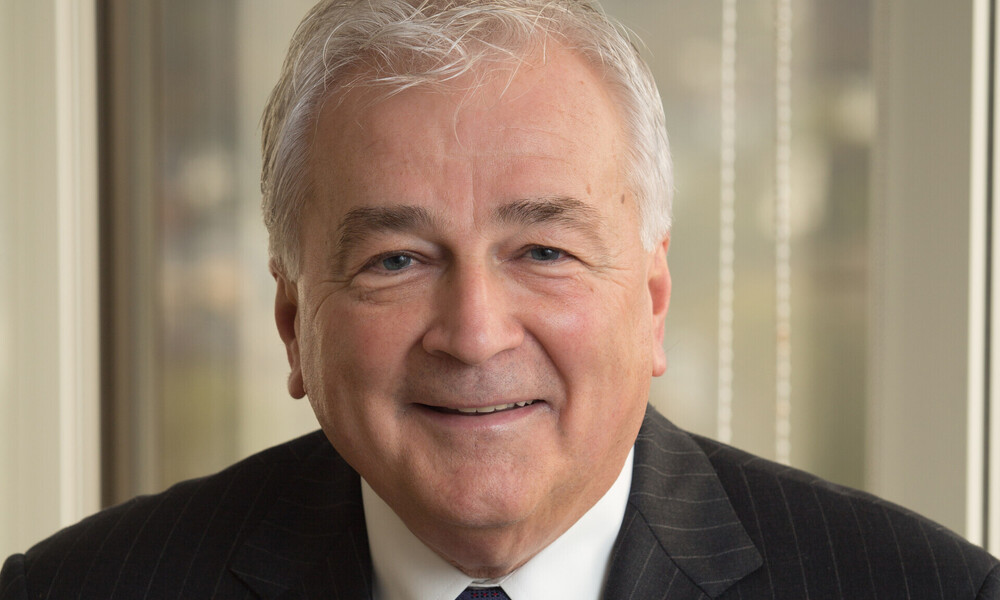Terrence (Terry) W. Hutchinson