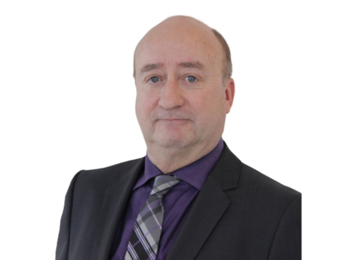 Gary A. Reist