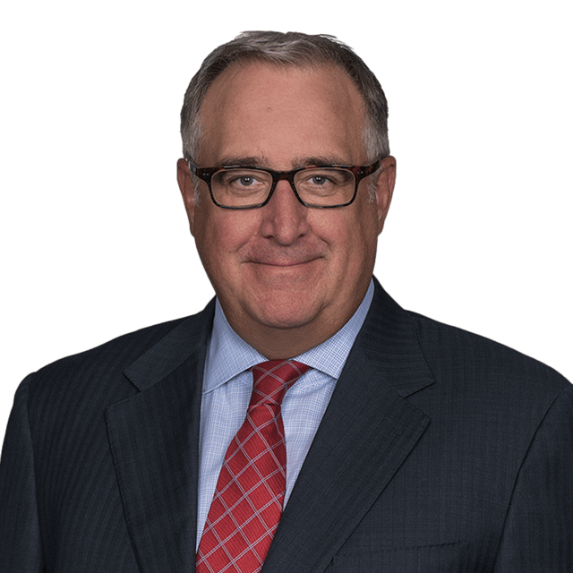 Patrick T. Maguire