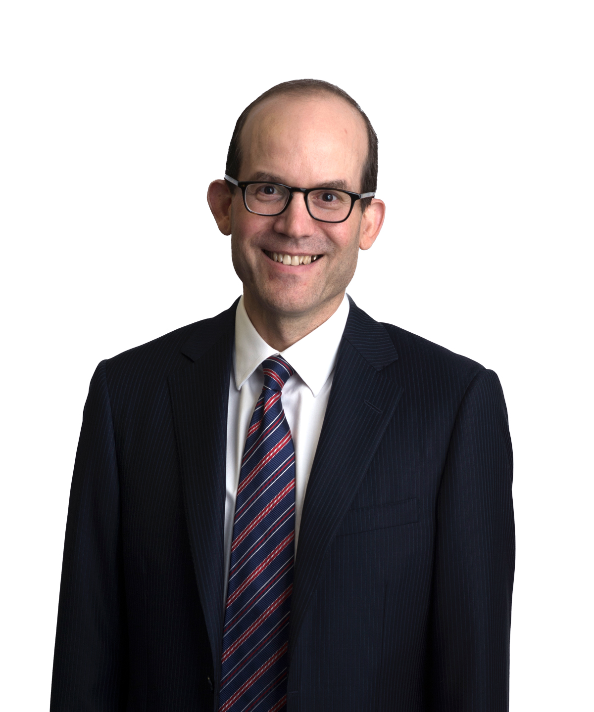 John P. Ferber