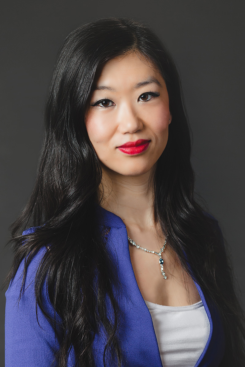 Yun Li-Reilly
