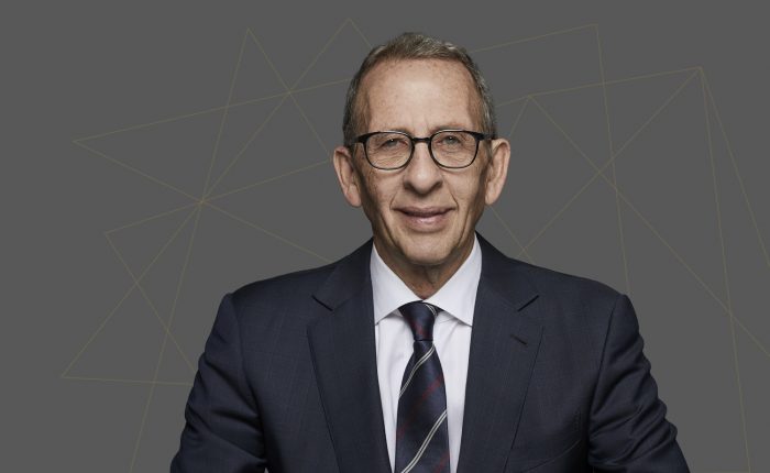 Frank Zylberberg