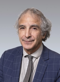 S. Norman Rosenbaum