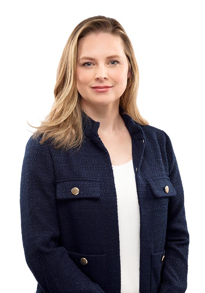 Victoria J. Everett