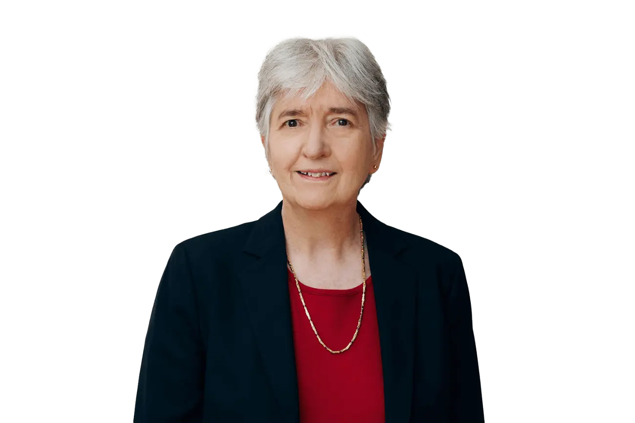 Valerie A. Edwards