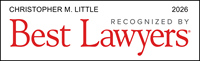 Christopher M. Little