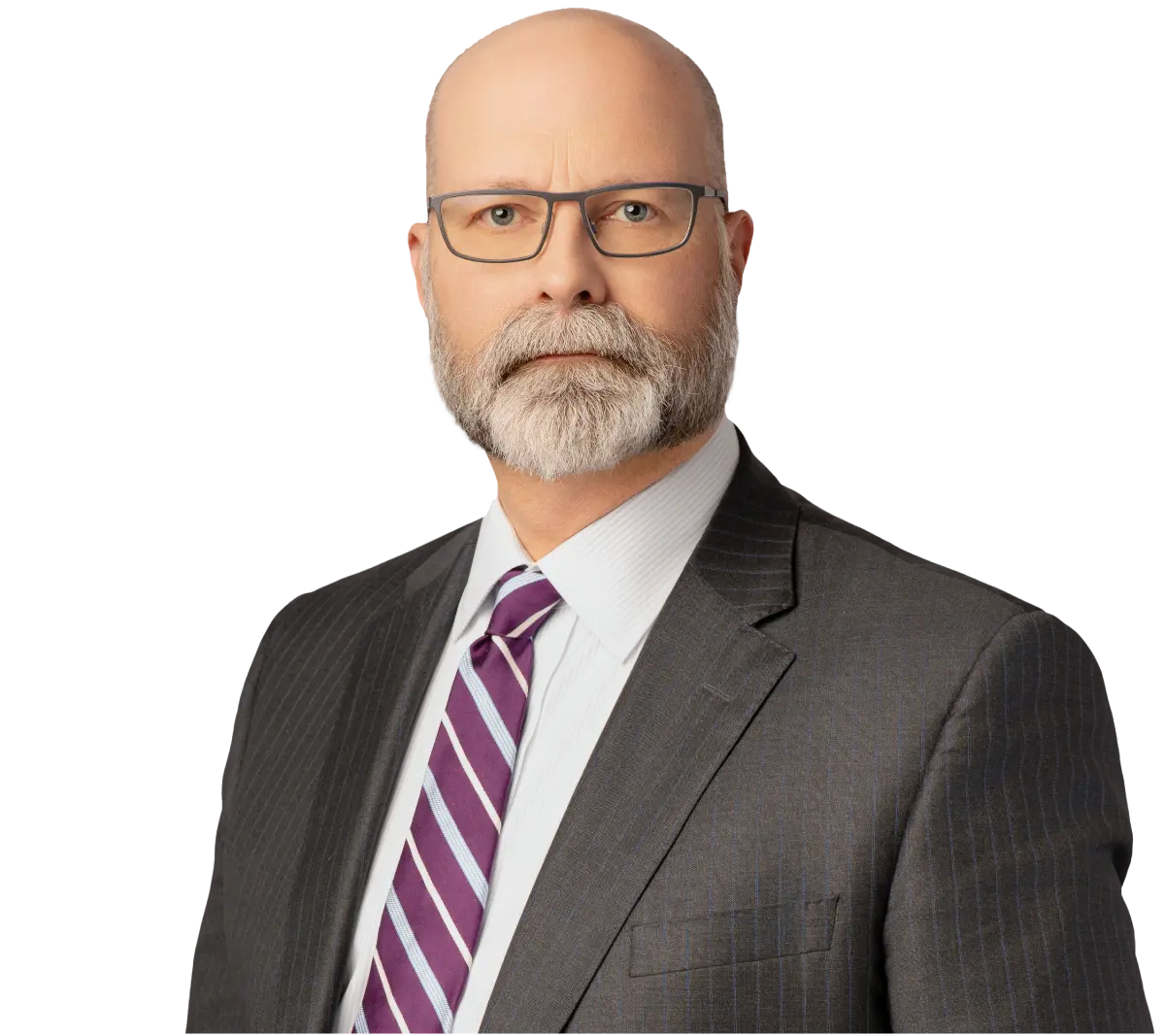 Michael J. Donaldson