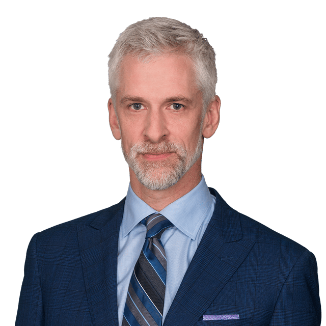 Adam Kalbfleisch