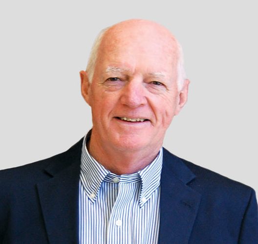 David S. White