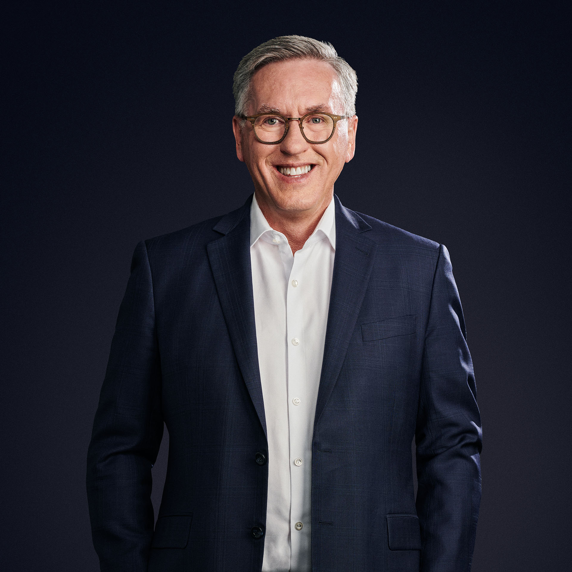 Jean-François Gagnon