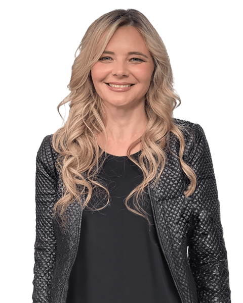 Stephanie Harvey