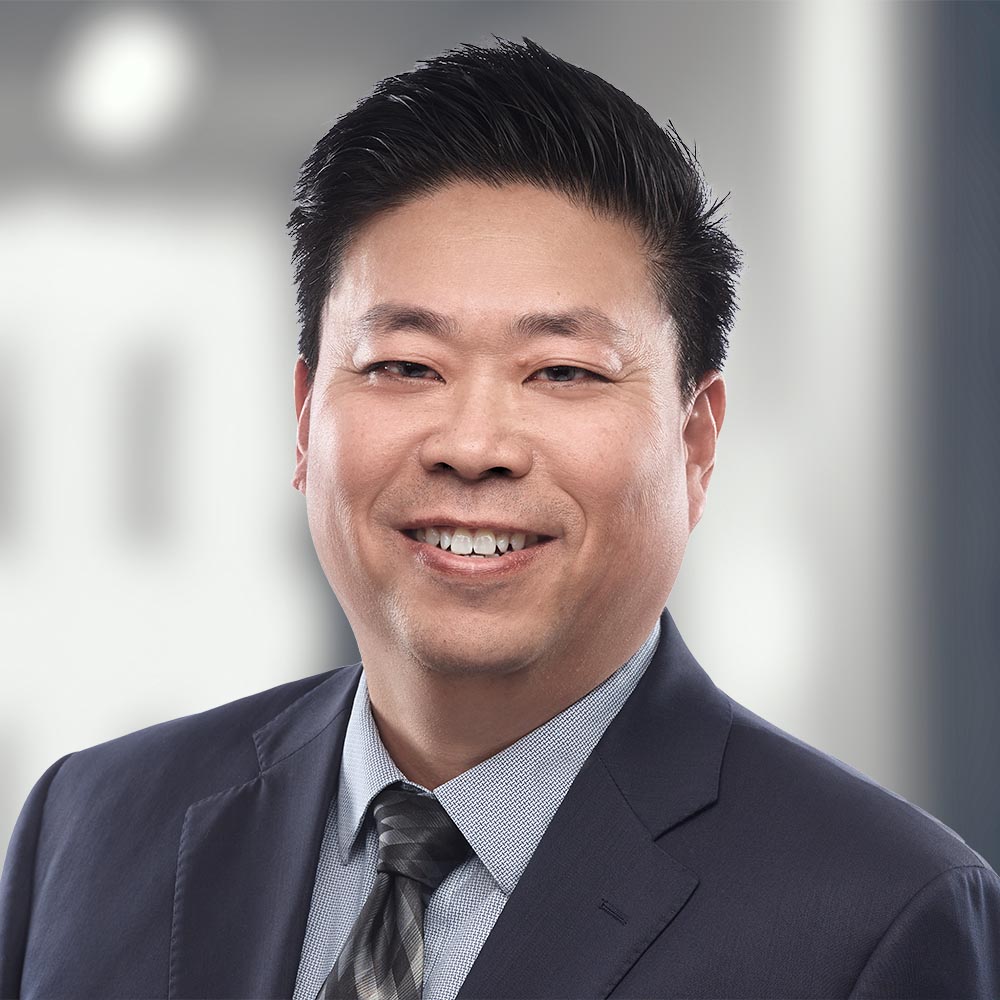 Jim S. Hong