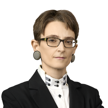 Laurence Bich-Carrière