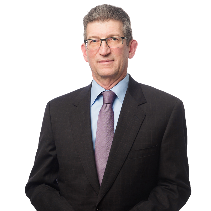 Daniel P. Carroll