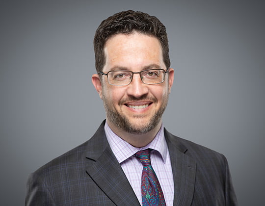 Ryan L. Morris