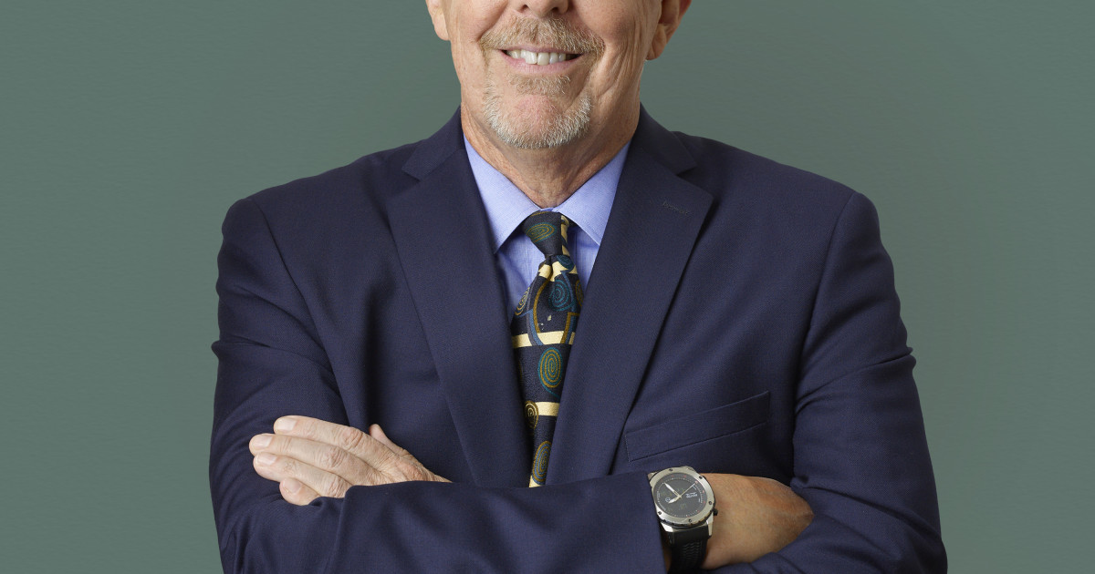 John A. Brussa