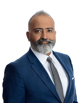 Mohammad Ali Raza