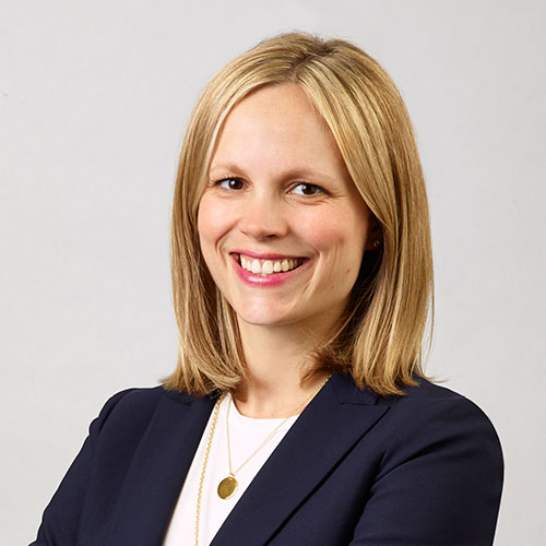 Naomi E. Calla